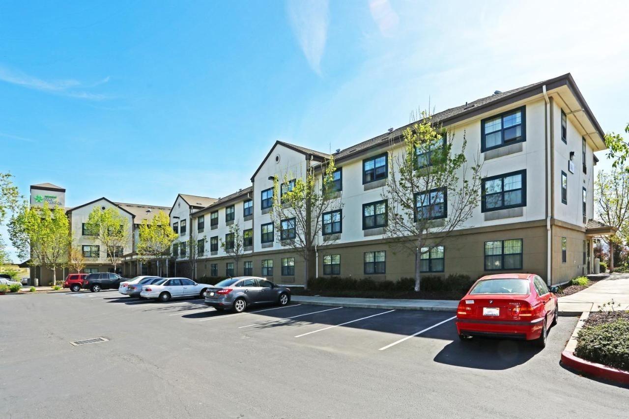 Extended Stay America Suites - Sacramento - West Sacramento Exterior photo