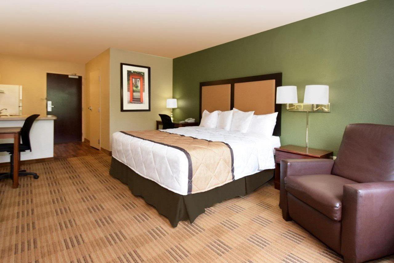 Extended Stay America Suites - Sacramento - West Sacramento Exterior photo
