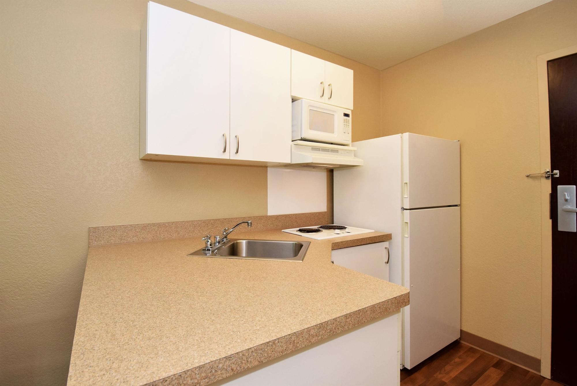 Extended Stay America Suites - Sacramento - West Sacramento Exterior photo