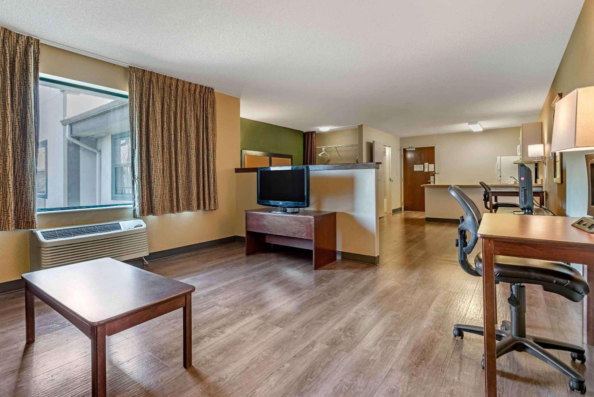 Extended Stay America Suites - Sacramento - West Sacramento Exterior photo