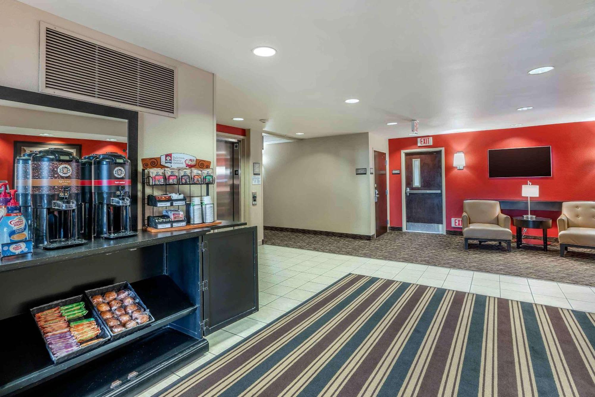 Extended Stay America Suites - Sacramento - West Sacramento Exterior photo