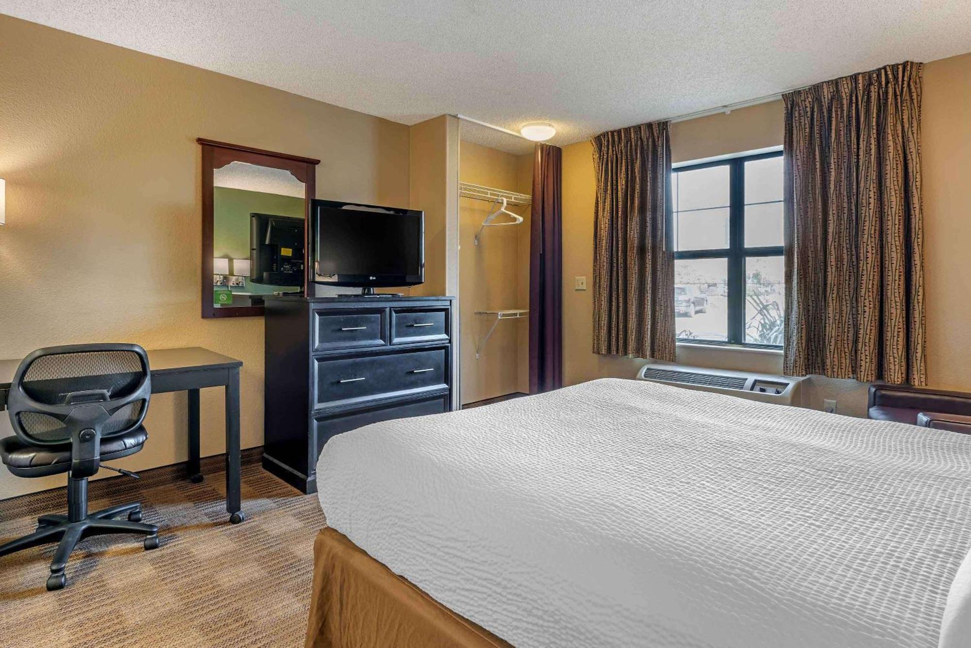 Extended Stay America Suites - Sacramento - West Sacramento Exterior photo