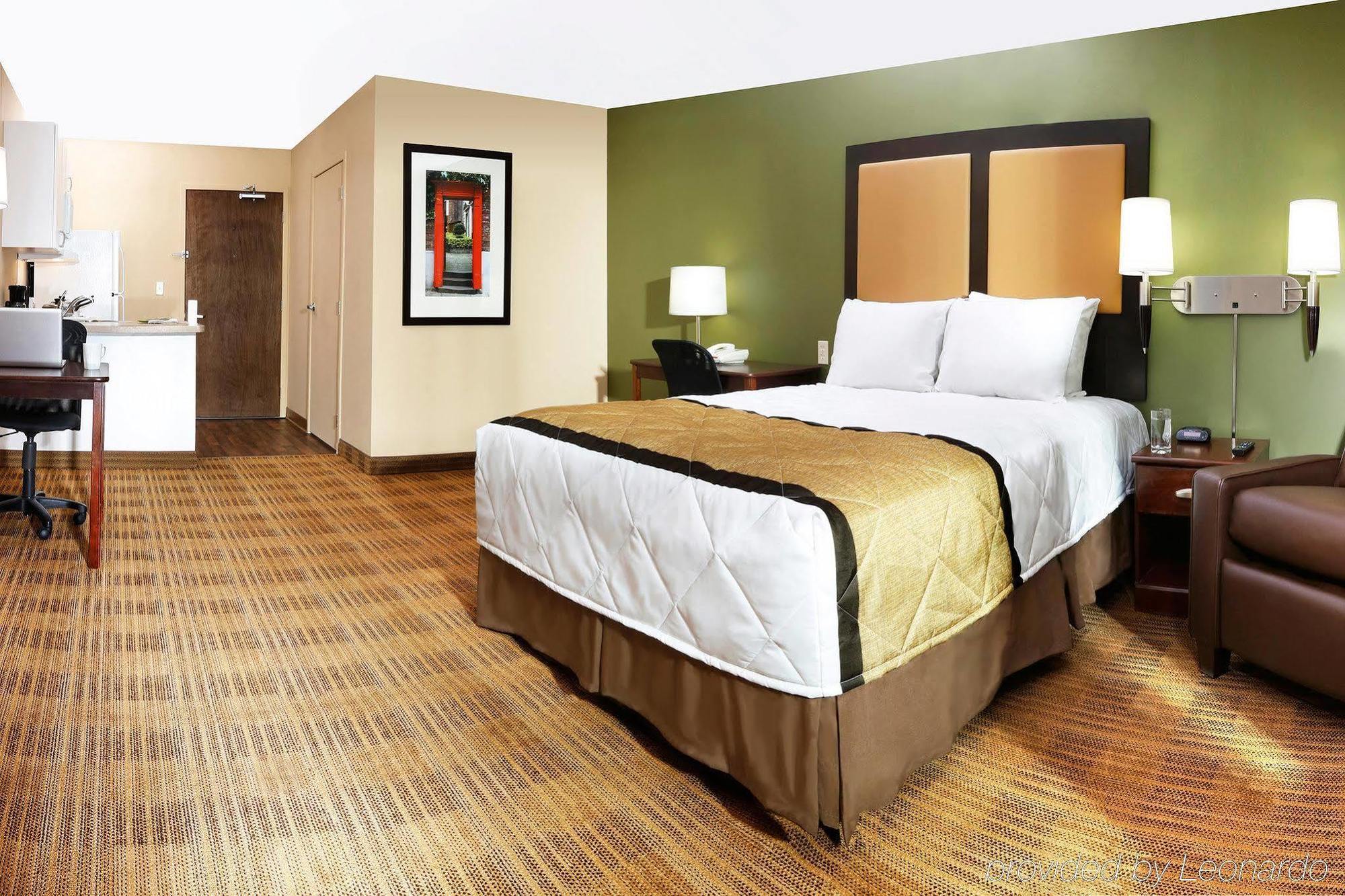 Extended Stay America Suites - Sacramento - West Sacramento Exterior photo