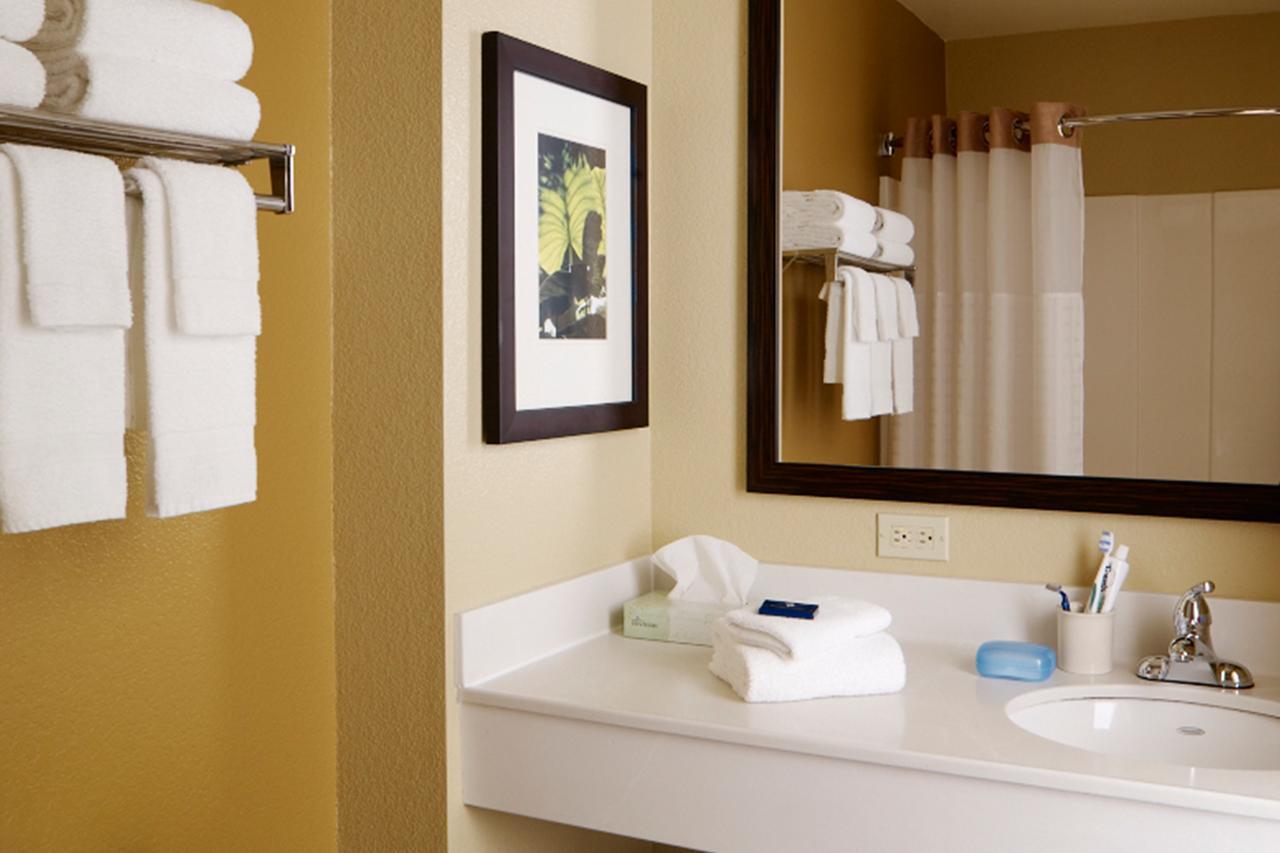 Extended Stay America Suites - Sacramento - West Sacramento Exterior photo